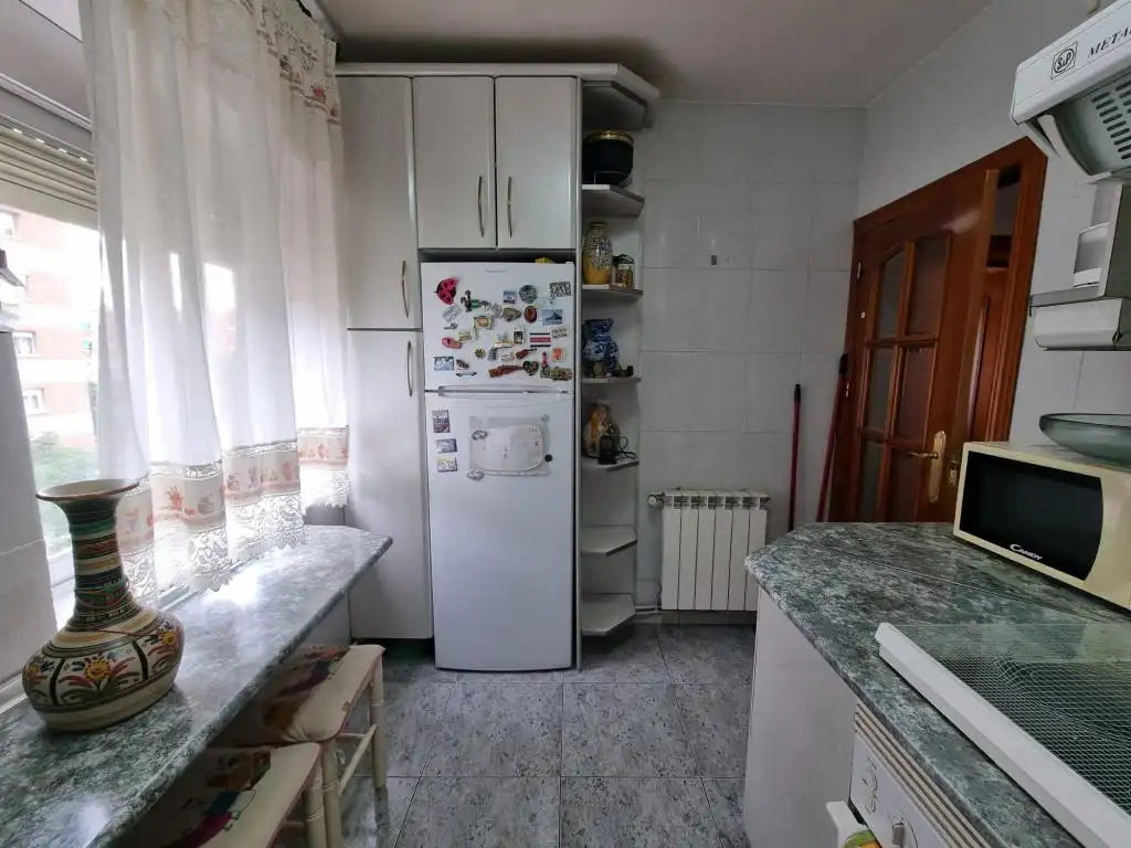 Piso con ascensor en venta en Calle Pan y Toros, imagen 14