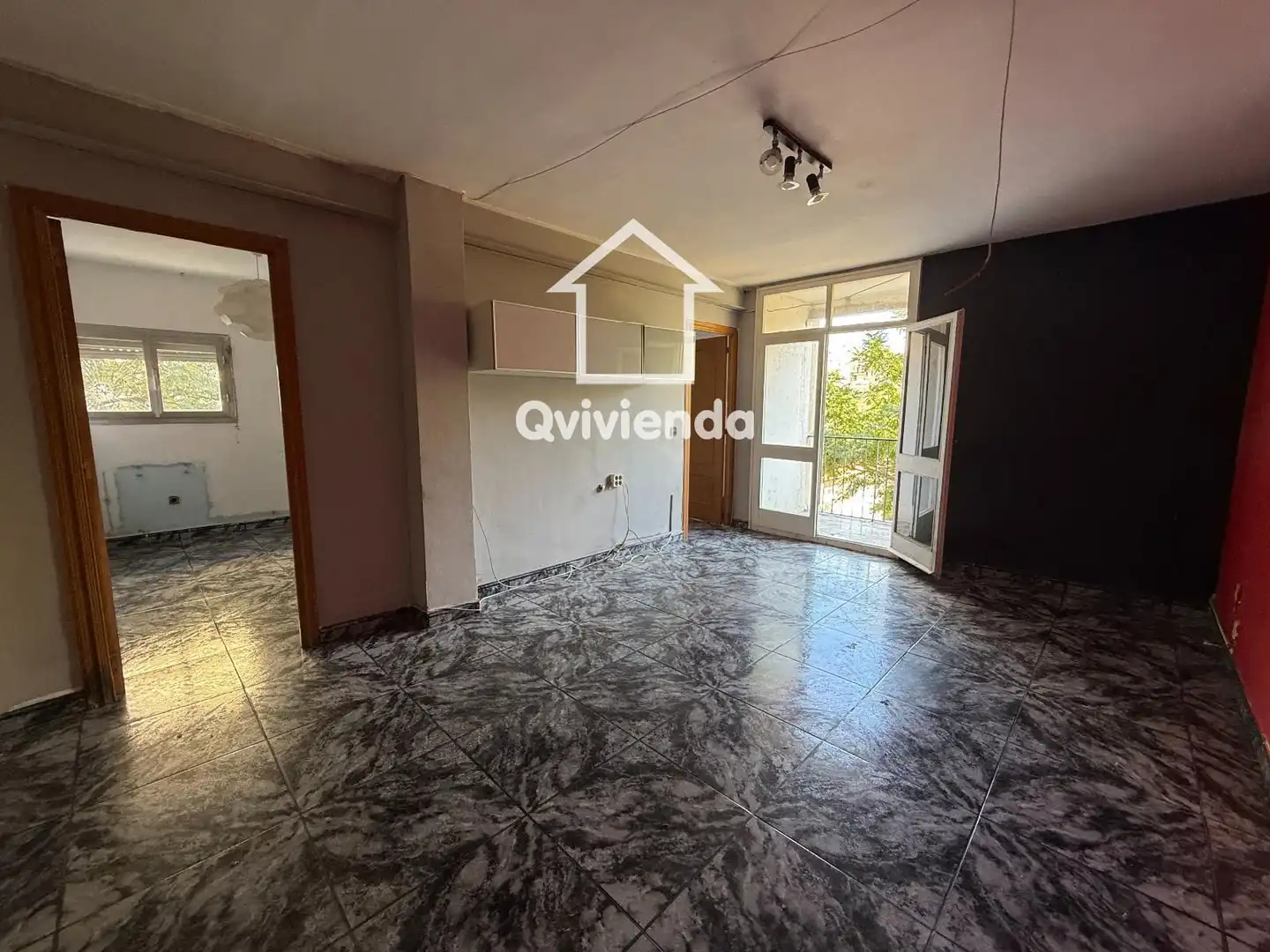Living room of Flat for sale in Nord-est