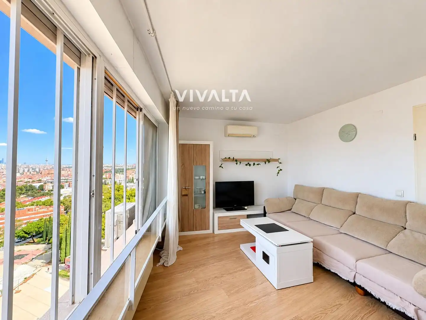 Piso con ascensor en venta en Puerto del Milagro, imagen 10
