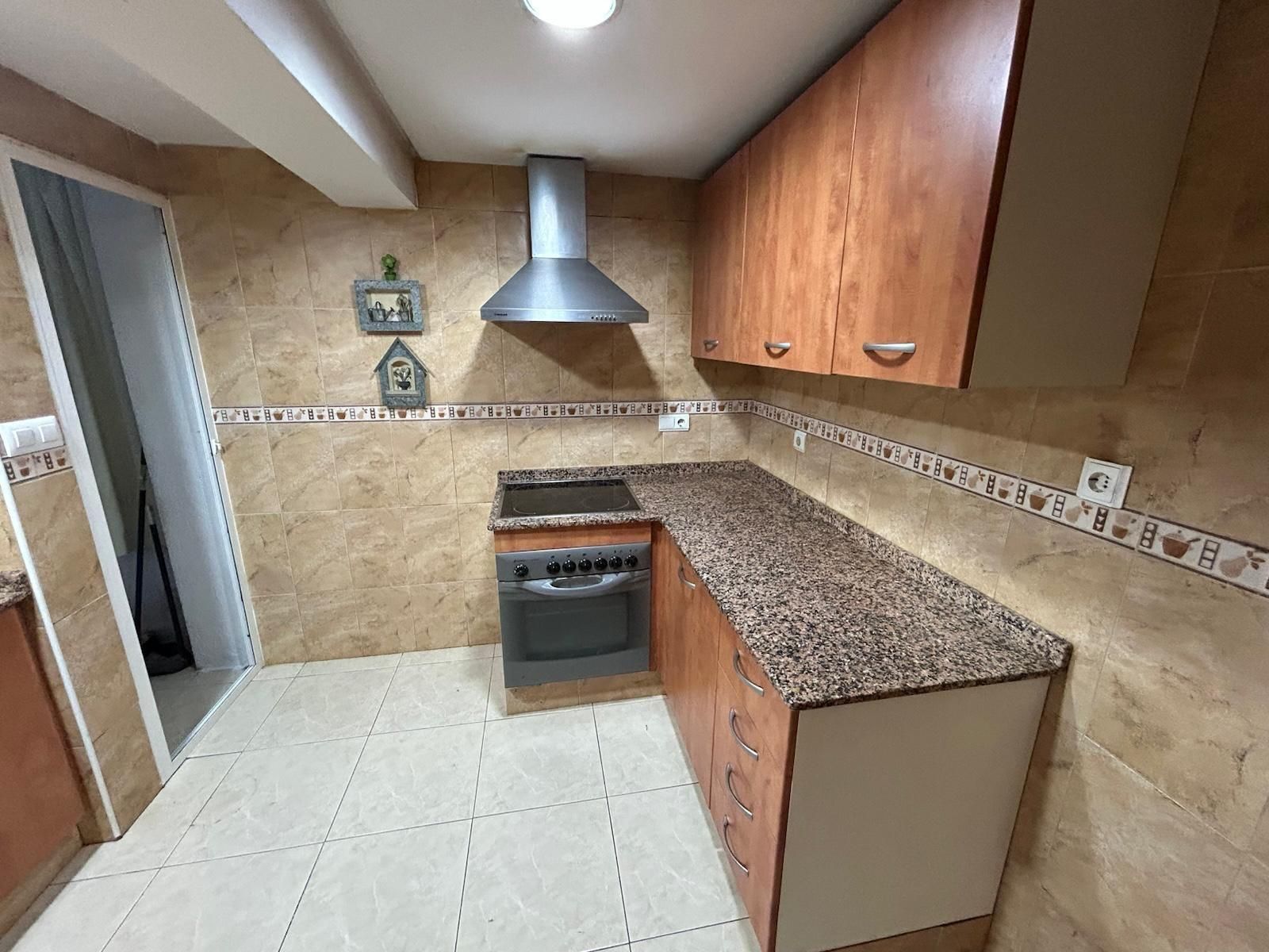 Flat for sale in Sant Isidre