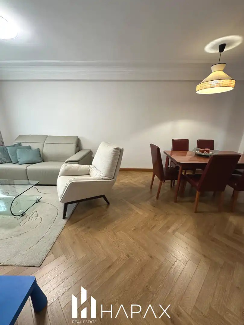 Living room of Flat for sale in Terradillos  with Heating
