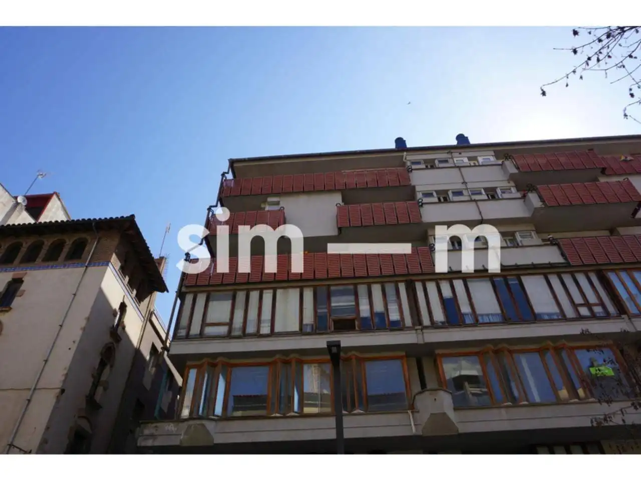 Ufficio con ascensore in affitto a Rambla Hospital, imagen 45