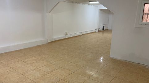 Foto 5 von Geschaftsraum zur Miete in Baixada de la Plana, 33, Horta, Barcelona Capital