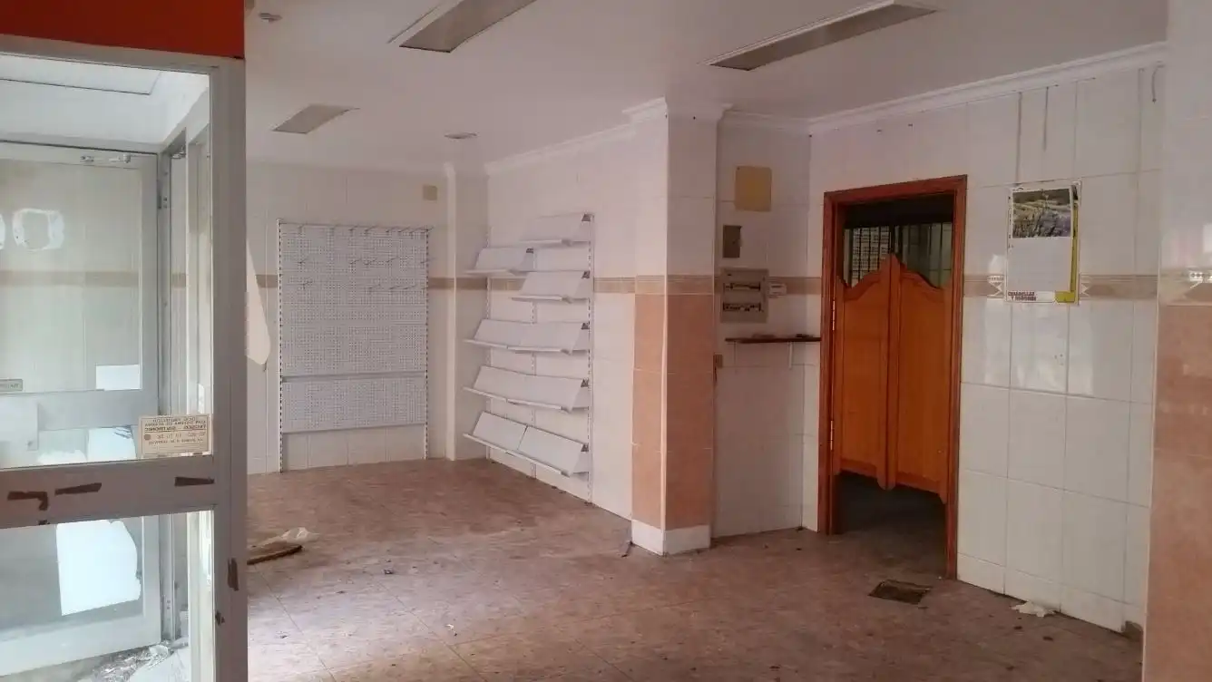 Business premises for sale in Centro Ciudad