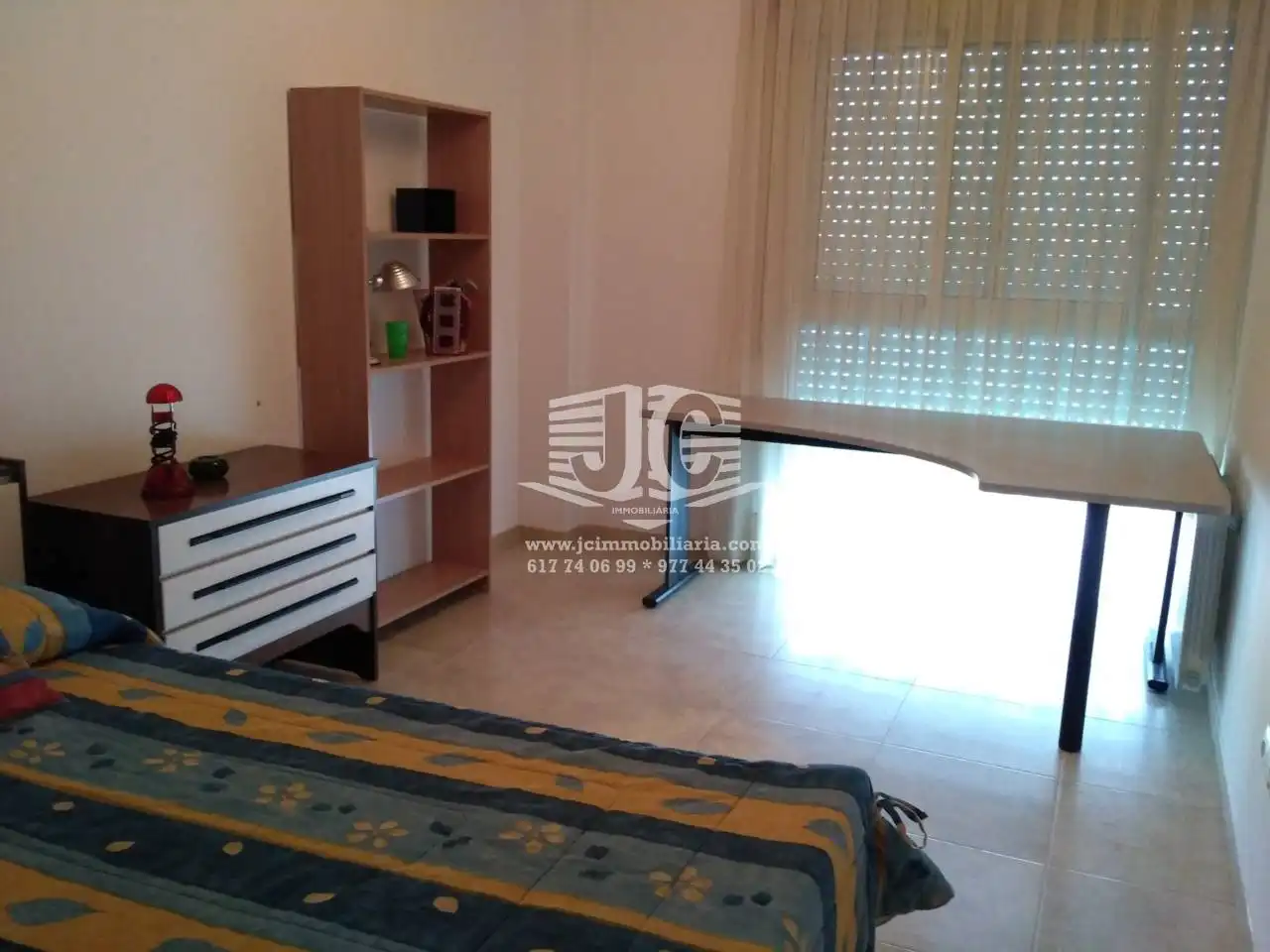 Flat for rent in Avenida REMOLINS, Remolins - Sant Jaume