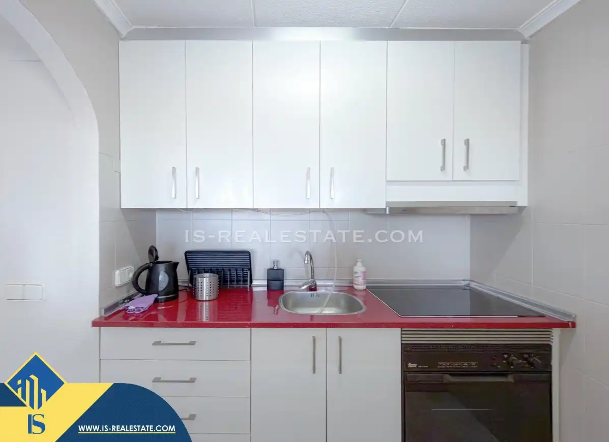 Apartament amb ascensor en venda a Playa del Acequión, Náufragos y Rocío del Mar, imagen 32