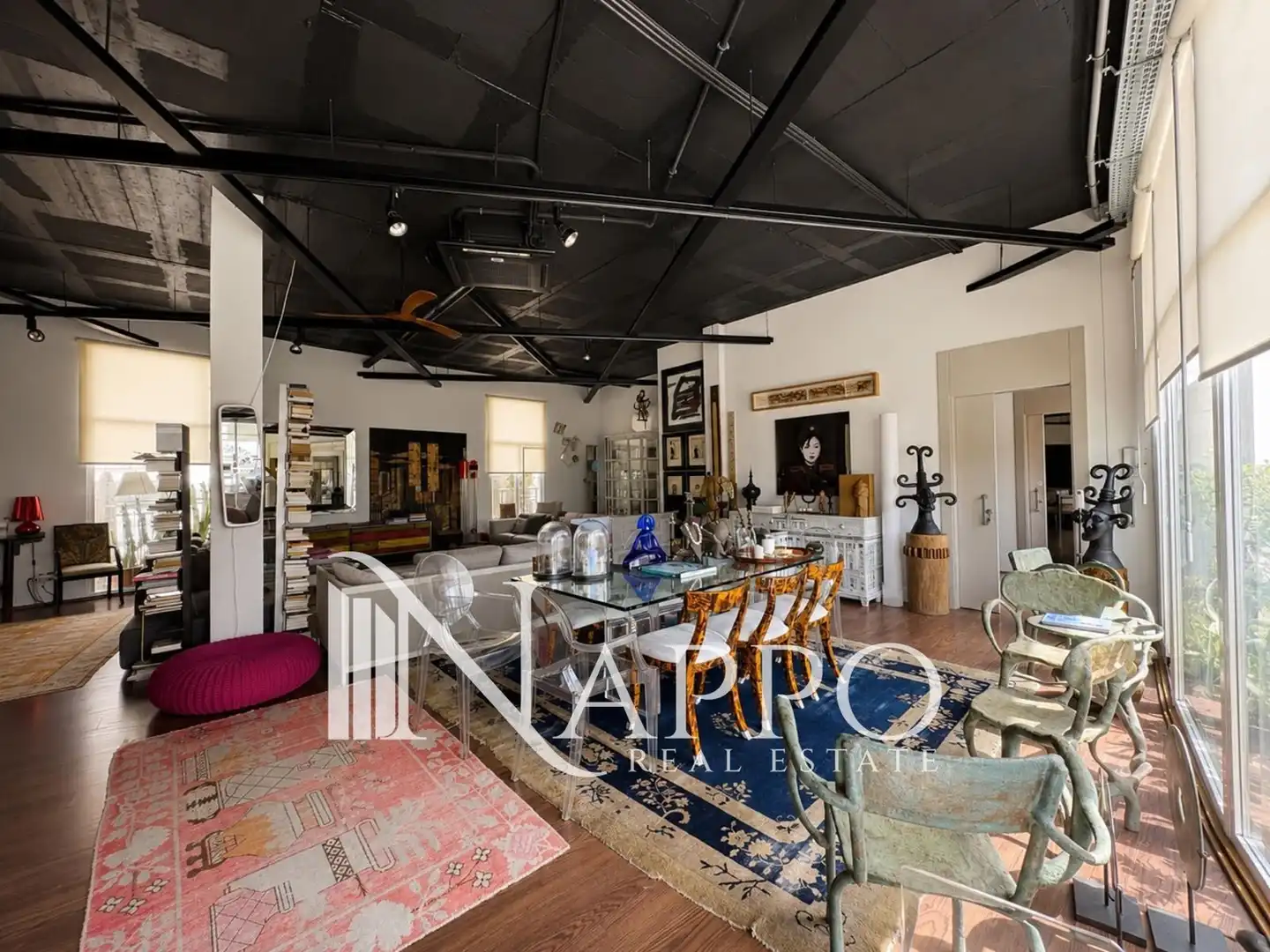 Piso en venta en Joan Miro, imagen 4