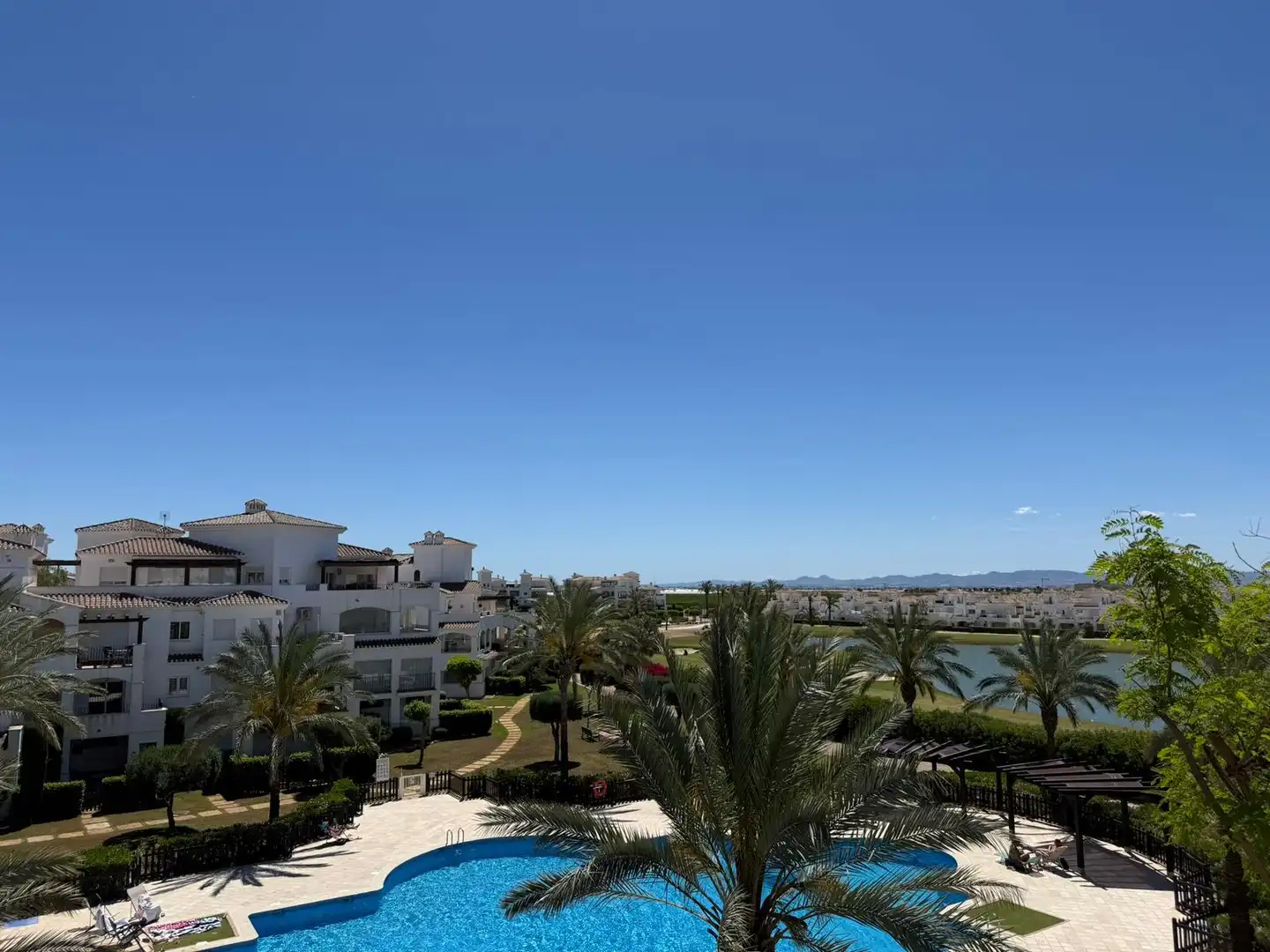 Wohnungen zum Verkauf in La Torre Golf