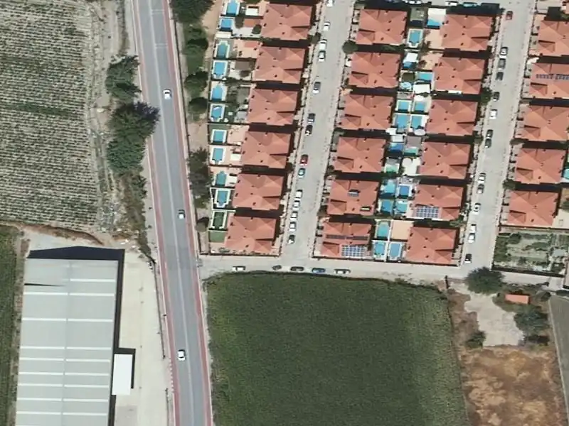 Casa o xalet en venda en Vegas del Genil