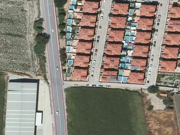 Casa en venta en Avenida Genil(Pu)