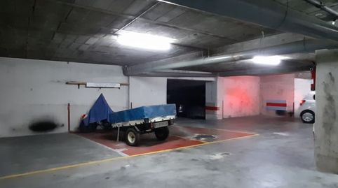 Photo 2 of Garage for rent in Avenida de Castelao, 49, As Travesas - Balaídos, Vigo