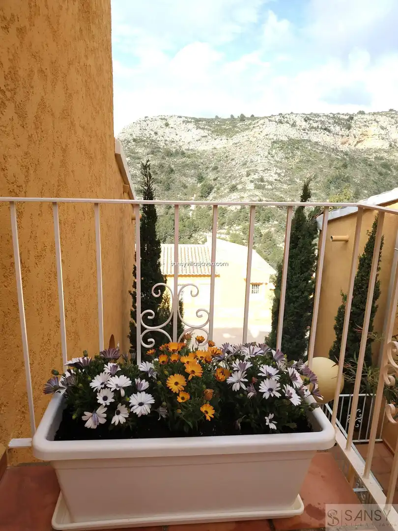 Apartament amb piscina en venda a Centro, imagen 28