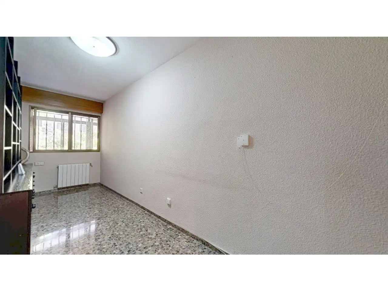 Habitación de Piso en venta en Valencia con Aire acondicionado, Calefacción y Jardín privado