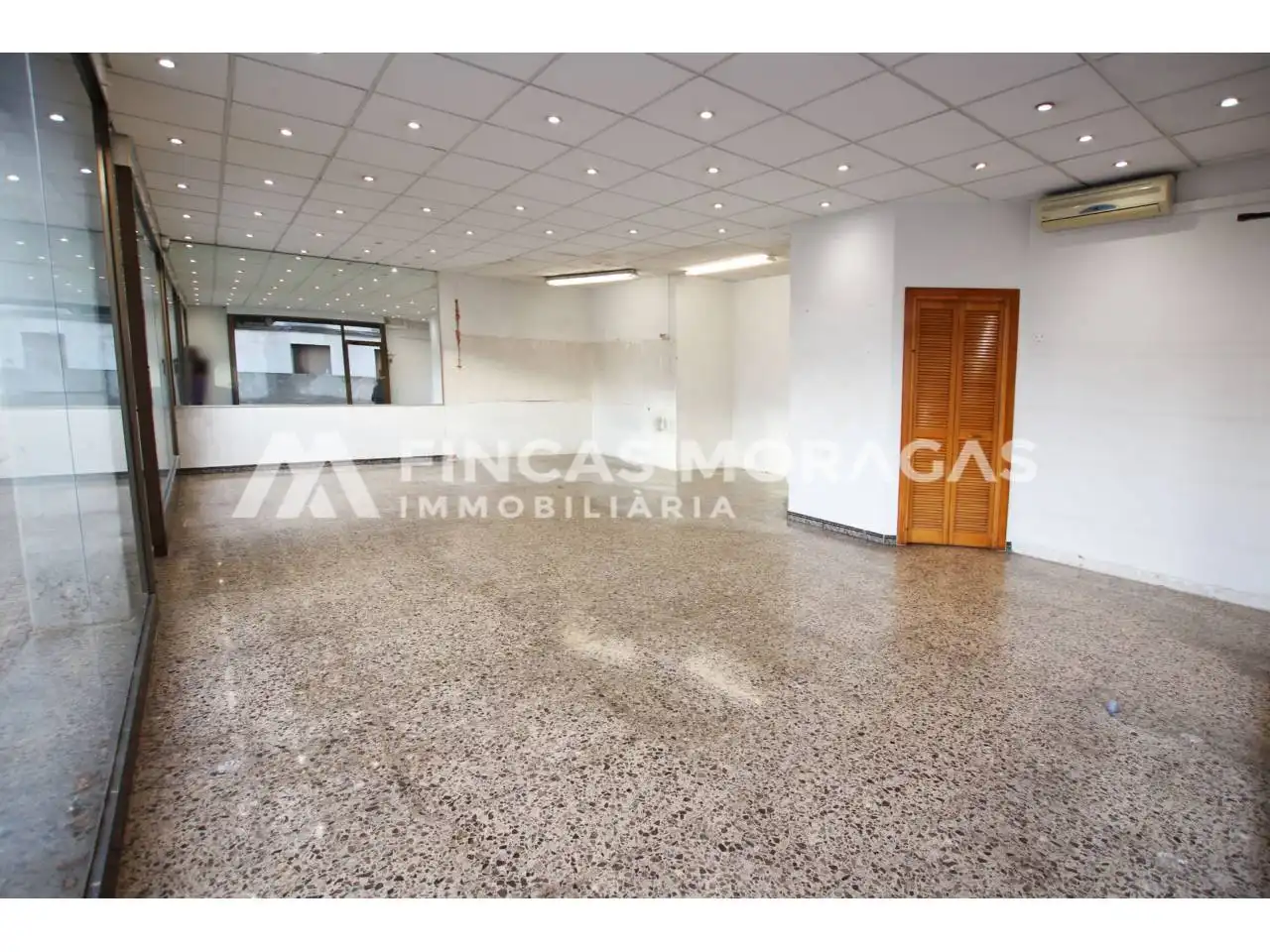 Local comercial en venta en Calle Cervantes, imagen 12