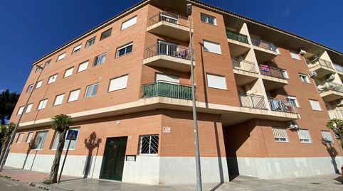 Photo 3 of Flat for rent in Almoradí, Alicante