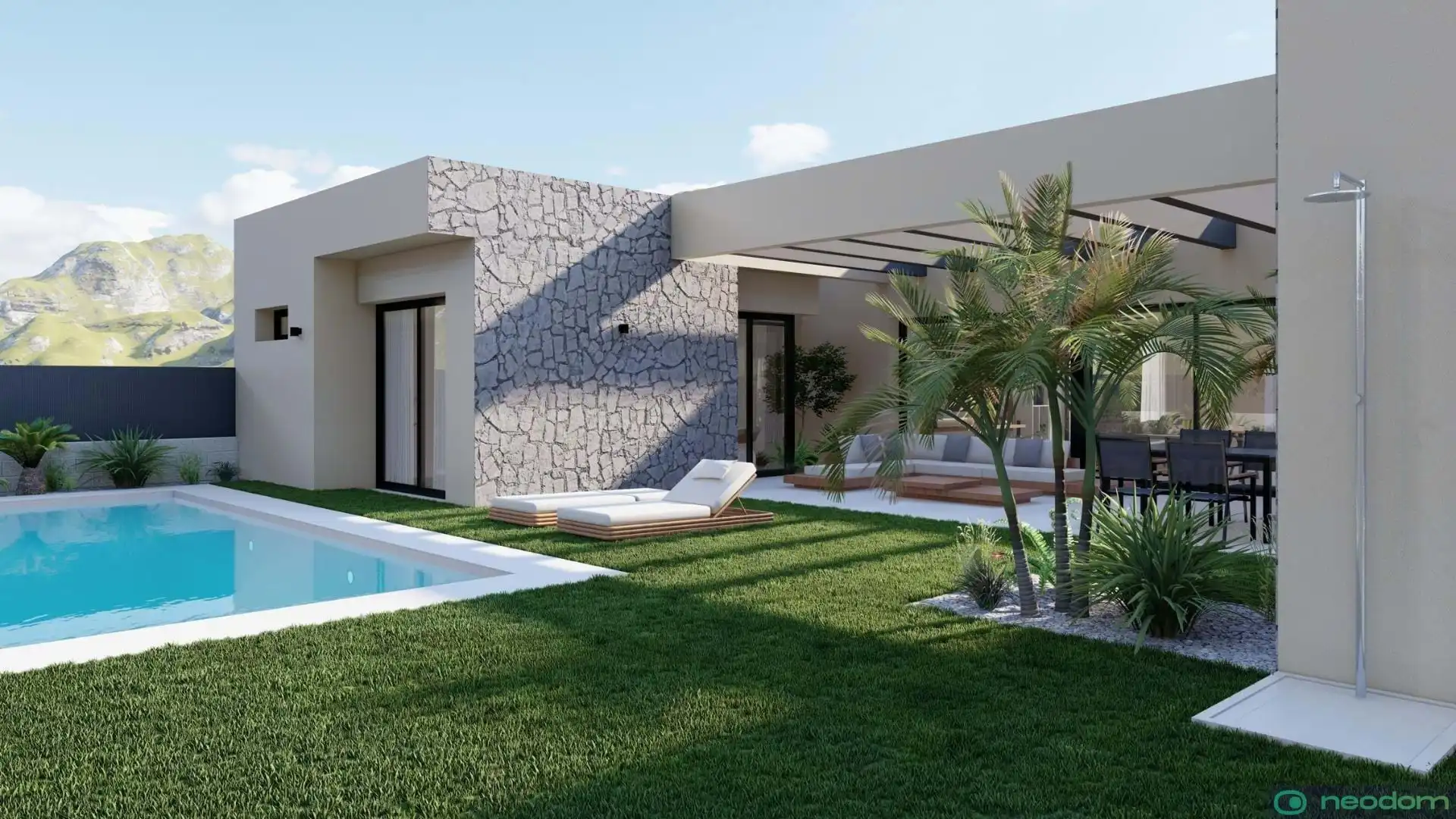 House for sale in Campo de Murcia, imagen 3