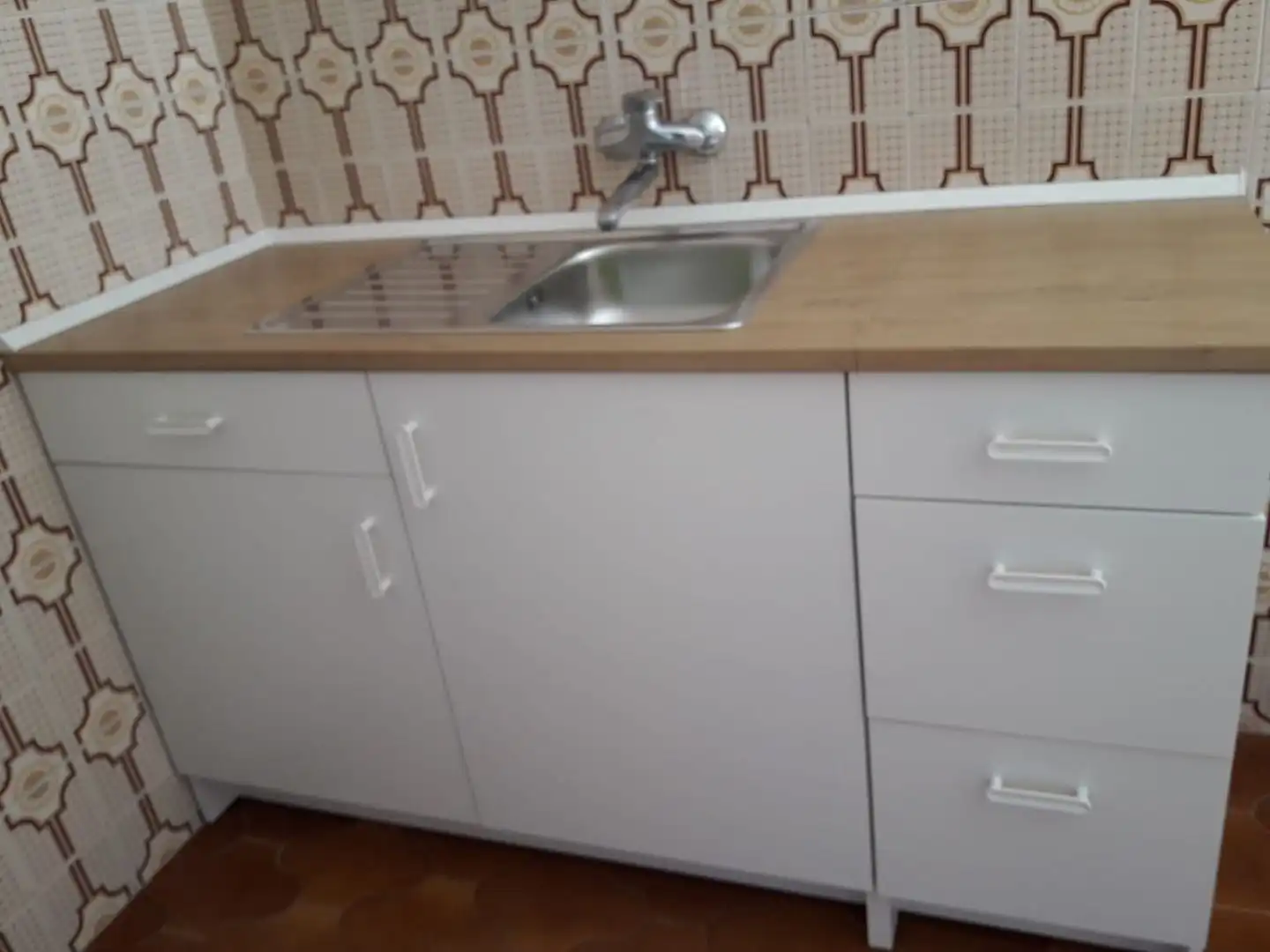 Flat to rent in Puente Mayorga - Campamento, imagen 13