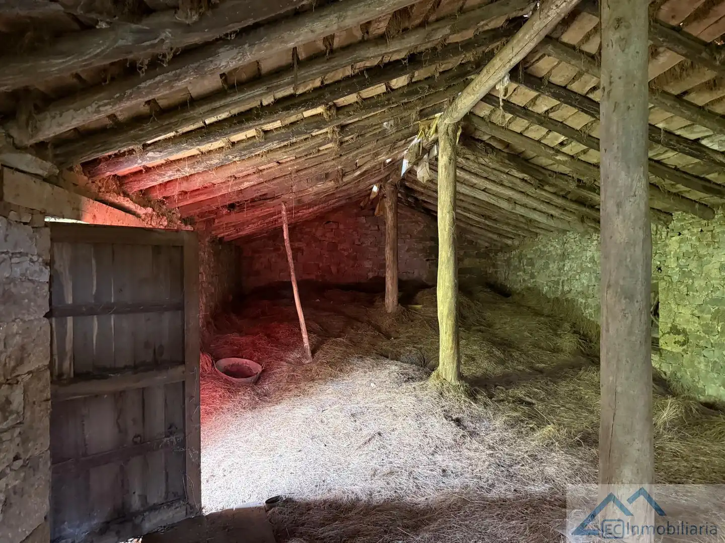 Casa o xalet en venda en Entrambasaguas