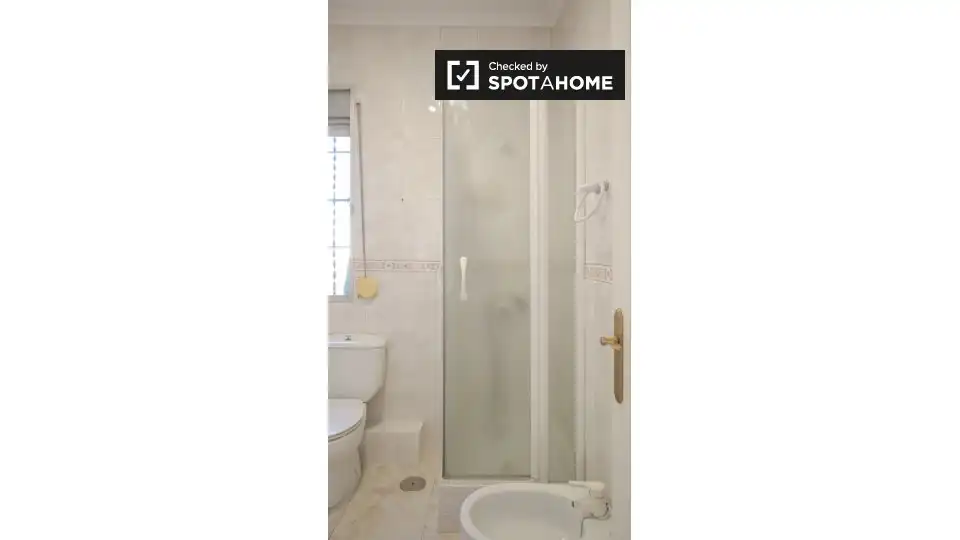 Flat for rent in Bellas Vistas