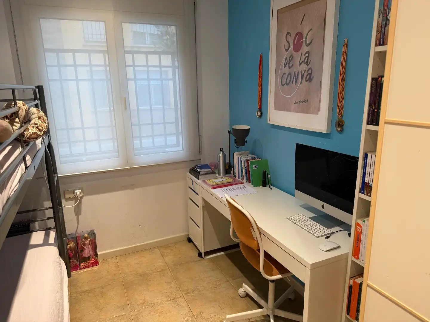 Wohnung mit Garten zum Verkauf in Carrer de les Paus 97, imagen 10