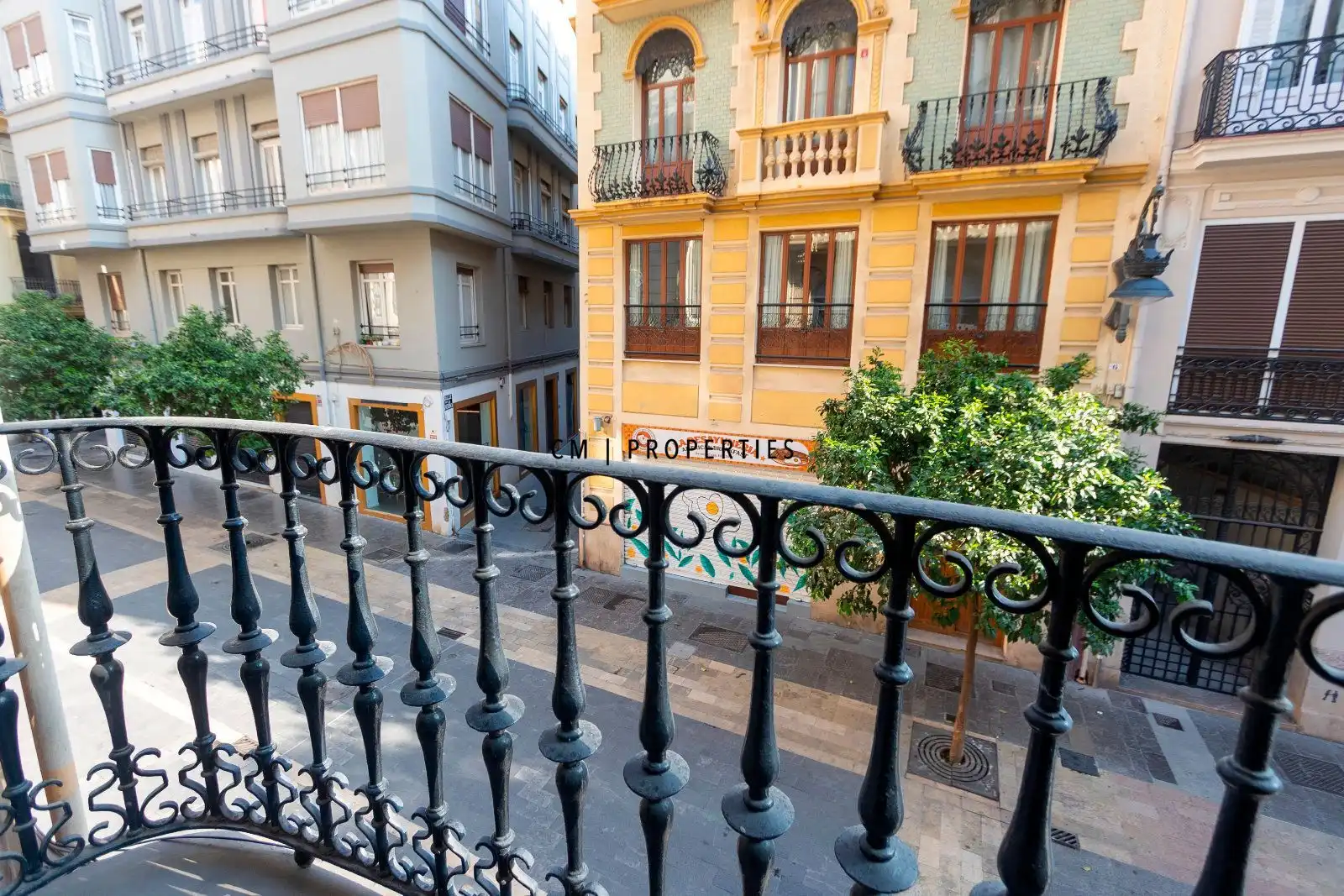 Apartamento de alquiler en Adressadors, Sant Francesc