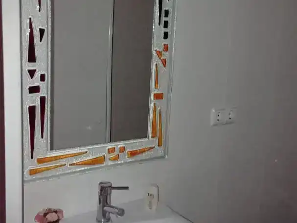 Badezimmer von Wohnung zur Miete in  Córdoba Capital mit Klimaanlage und Balkon