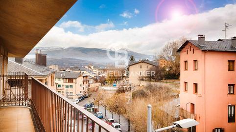 Foto 3 de Dúplex en venda a Avinguda de Catalunya, Puigcerdà, Girona