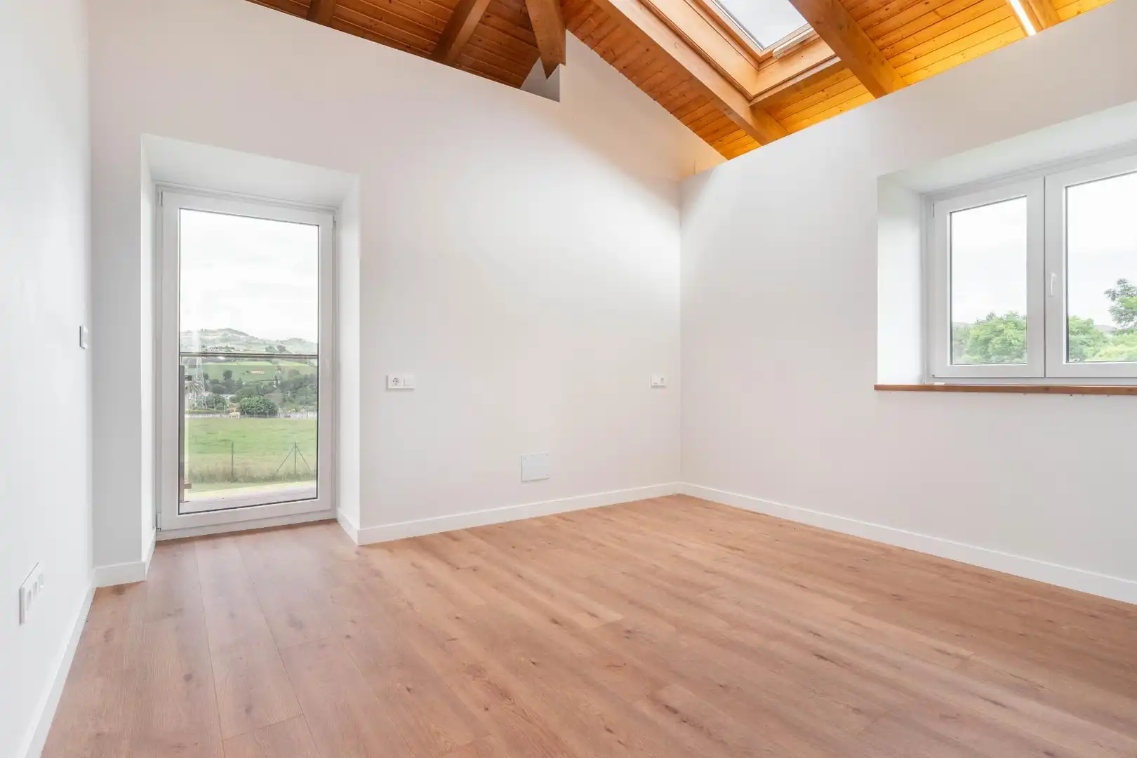 Casa o chalet en venta en Grado con Calefacción, Terraza y Trastero