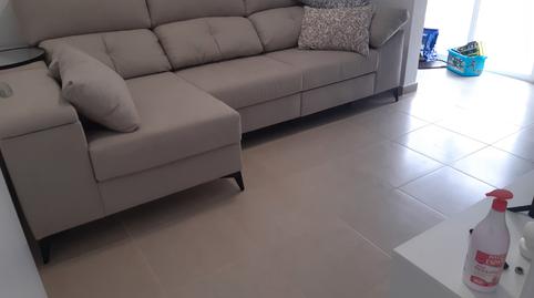 Foto 5 de Pis de lloguer a Avenida de la Fuente, 5a, Los Belones, Murcia