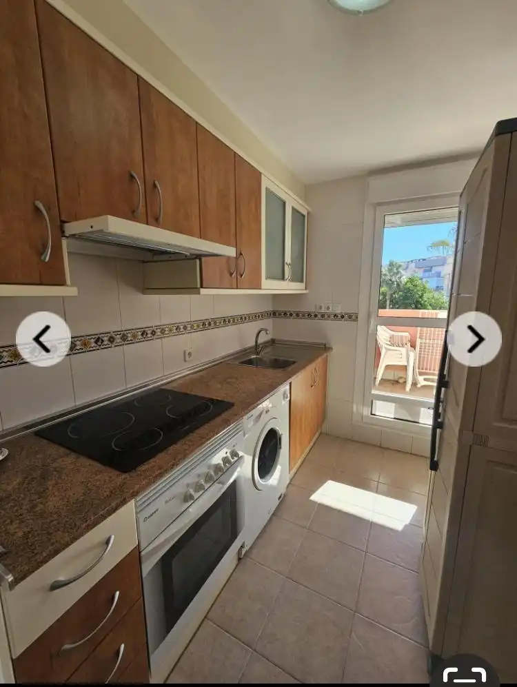 Flat with pool for sale in Almerimar, imagen 6