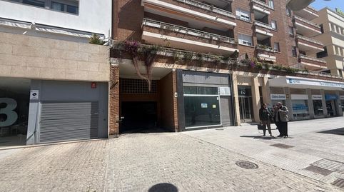 Foto 5 de Garaje en venta en Asdrúbal - Bahía Blanca, Cádiz Capital