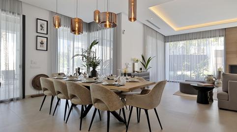 Photo 5 of House or chalet for rent in Divina Pastora, Marbella