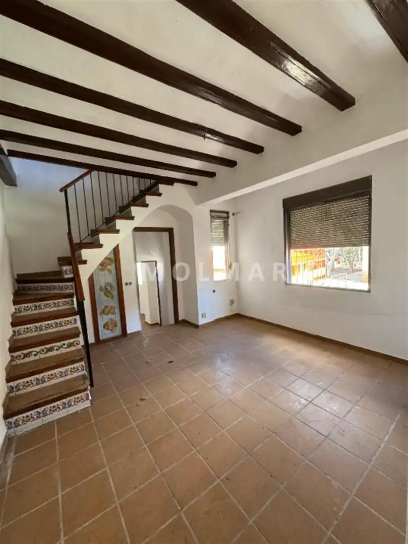 Casa en venta en Xàtiva