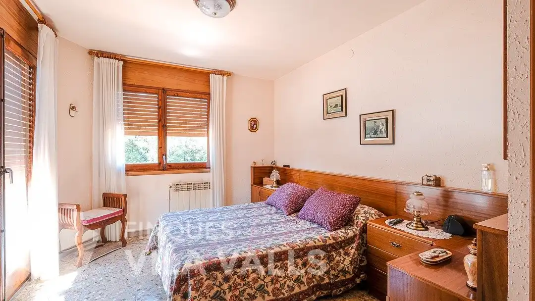 Casa amb piscina en venda a Lliçà d'Amunt, imagen 26