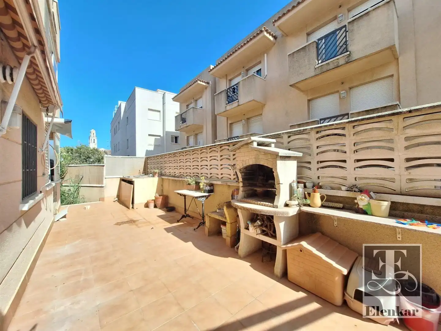 Wohnung zum Verkauf in RAVAL DEL TORRENT
