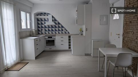 Foto 3 de Estudio para compartir en Benimàmet, Valencia