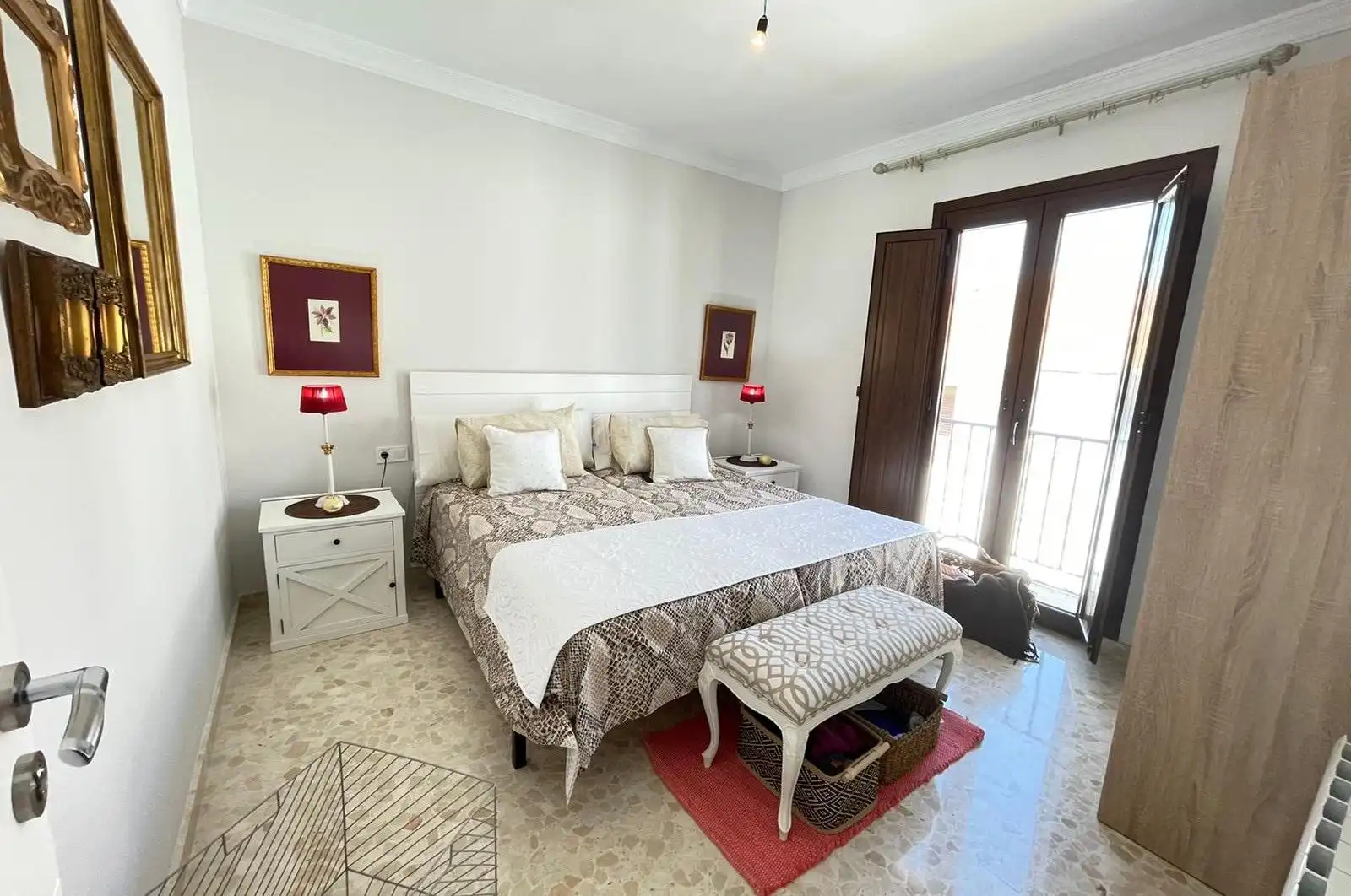 Casa o chalet de alquiler en Calle Zacatin, Colmenar