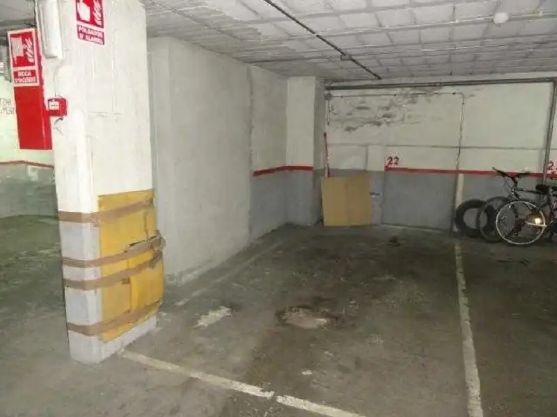 Garage for sale in Av Mare de Deu de Montserrat, Montornès del Vallès