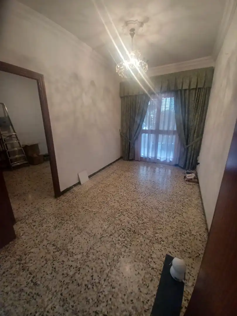 Piso en venta en Sevilla con Balcón
