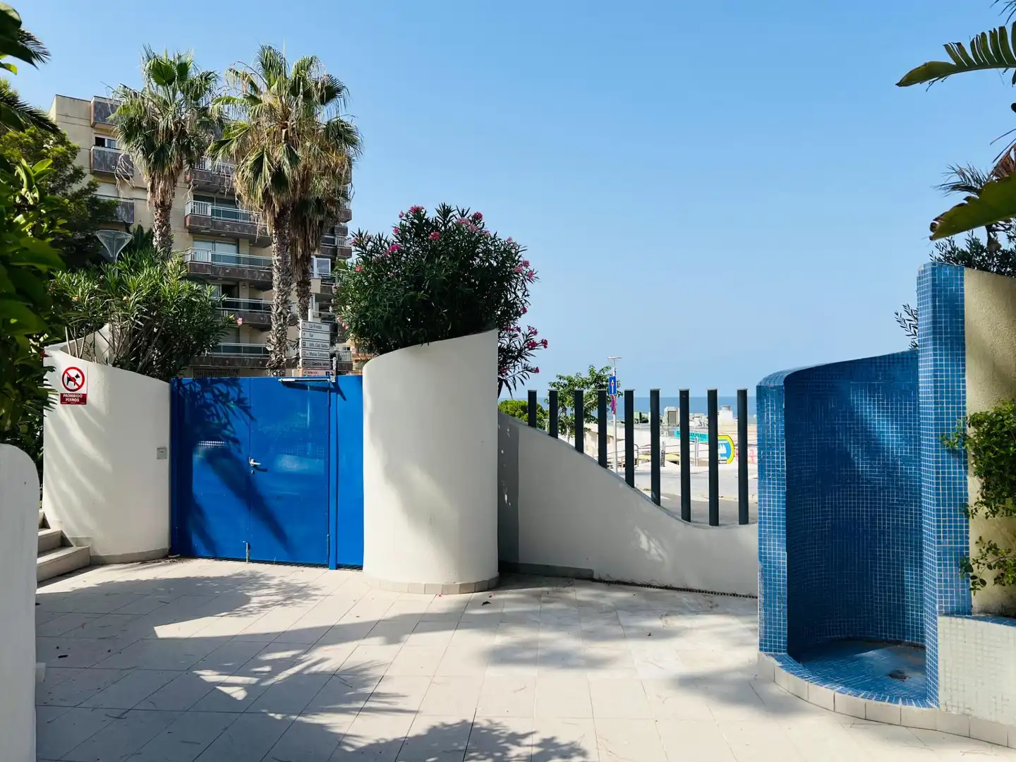 Appartement avec piscine à vendre à Carrer BRUSSEL·LES, imagen 6