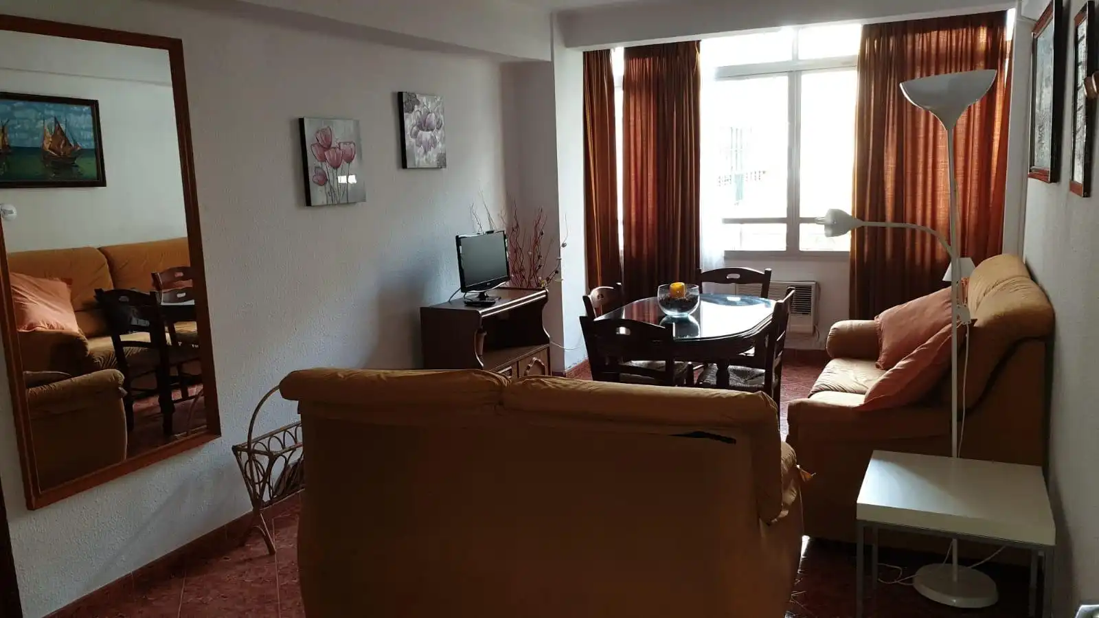 Flat to rent in Macarena