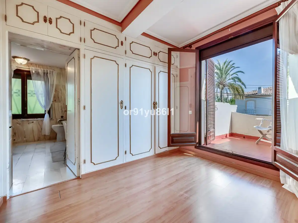 Maison mitoyenne à vendre à Milla de Oro, imagen 16