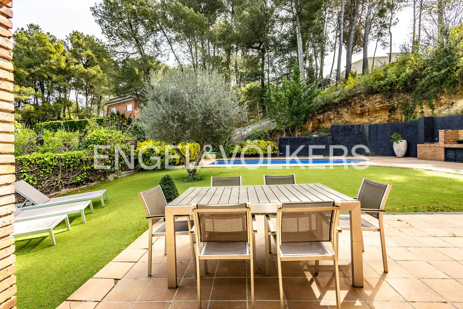 Maison avec piscine à vendre à Corbera de Llobregat, imagen 14