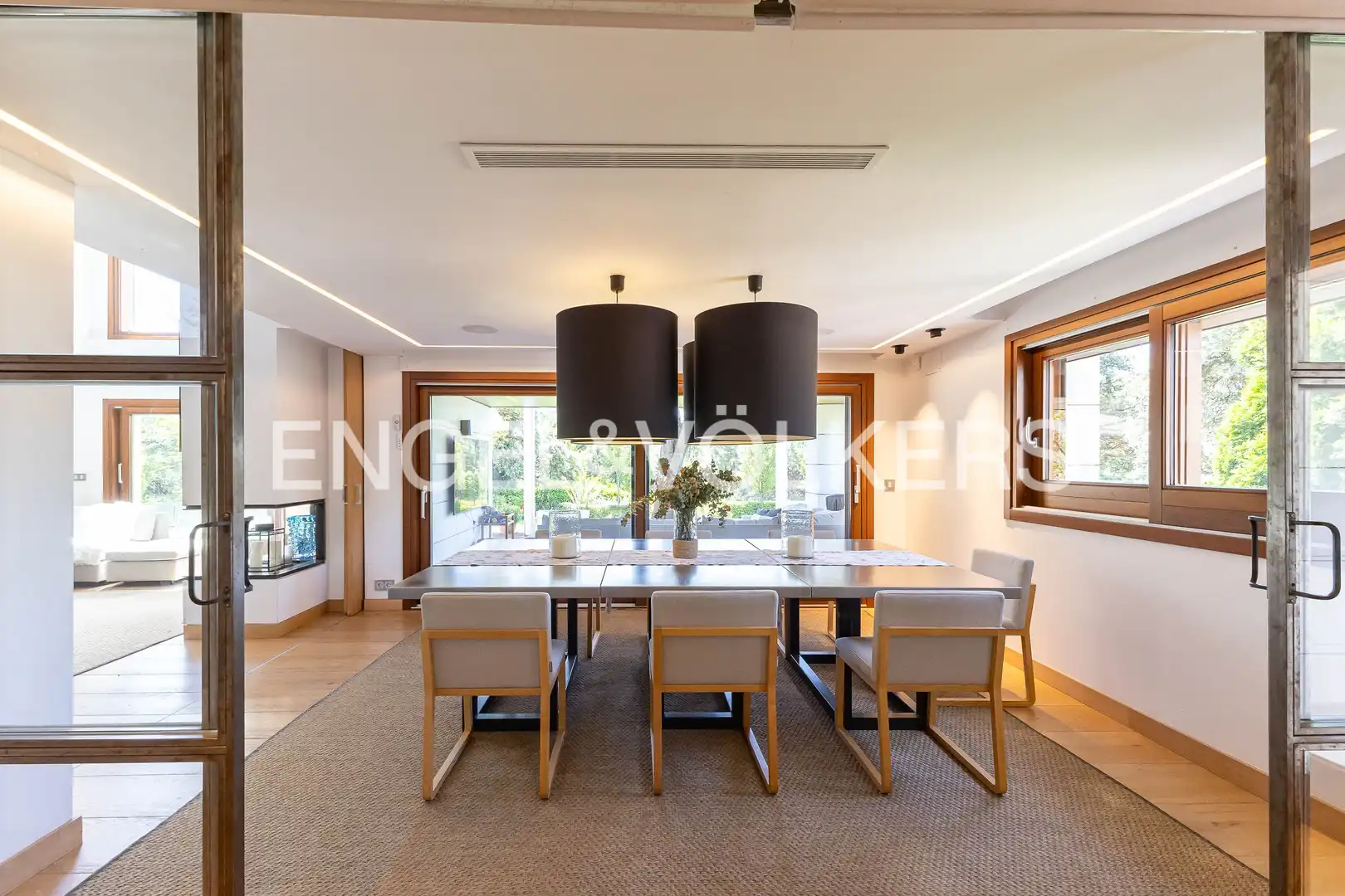 Maison avec piscine à vendre à Urbanización La Moraleja, imagen 16