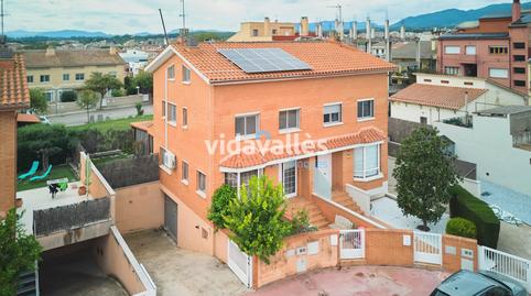 Photo 2 of Single-family semi-detached for sale in Rambla Ernest Lluch, 63, Cardedeu, Barcelona