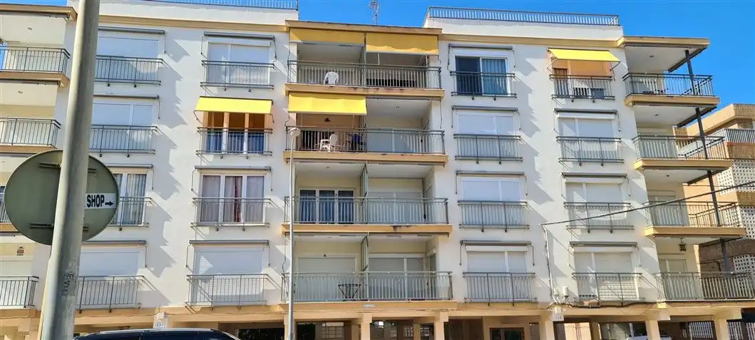 Apartament de lloguer a Carrer de Lleida, 11, Regueral - Prat d'en Forés