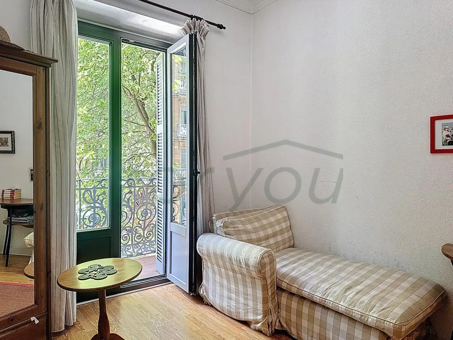 Piso con terraza en venta en Calle DE URBIETA, imagen 33