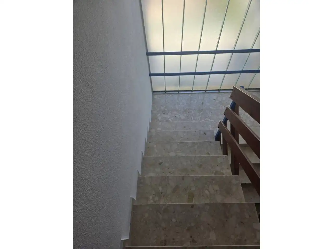 Àtic en venda en Cunit amb Terrassa, Moblat i Balcó