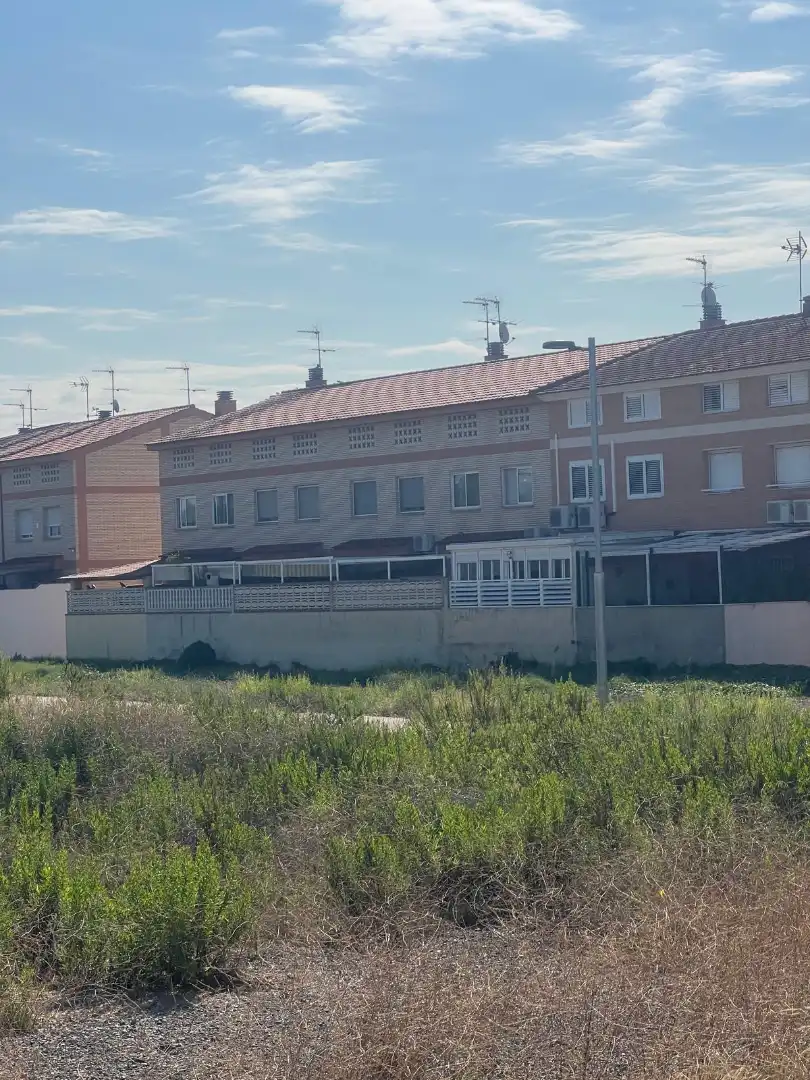 Casa adosada en venta en Campclar