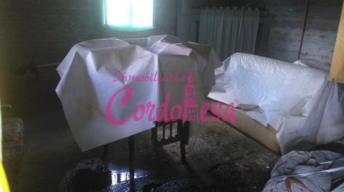 Photo 5 of Country house for sale in Obejo, Córdoba